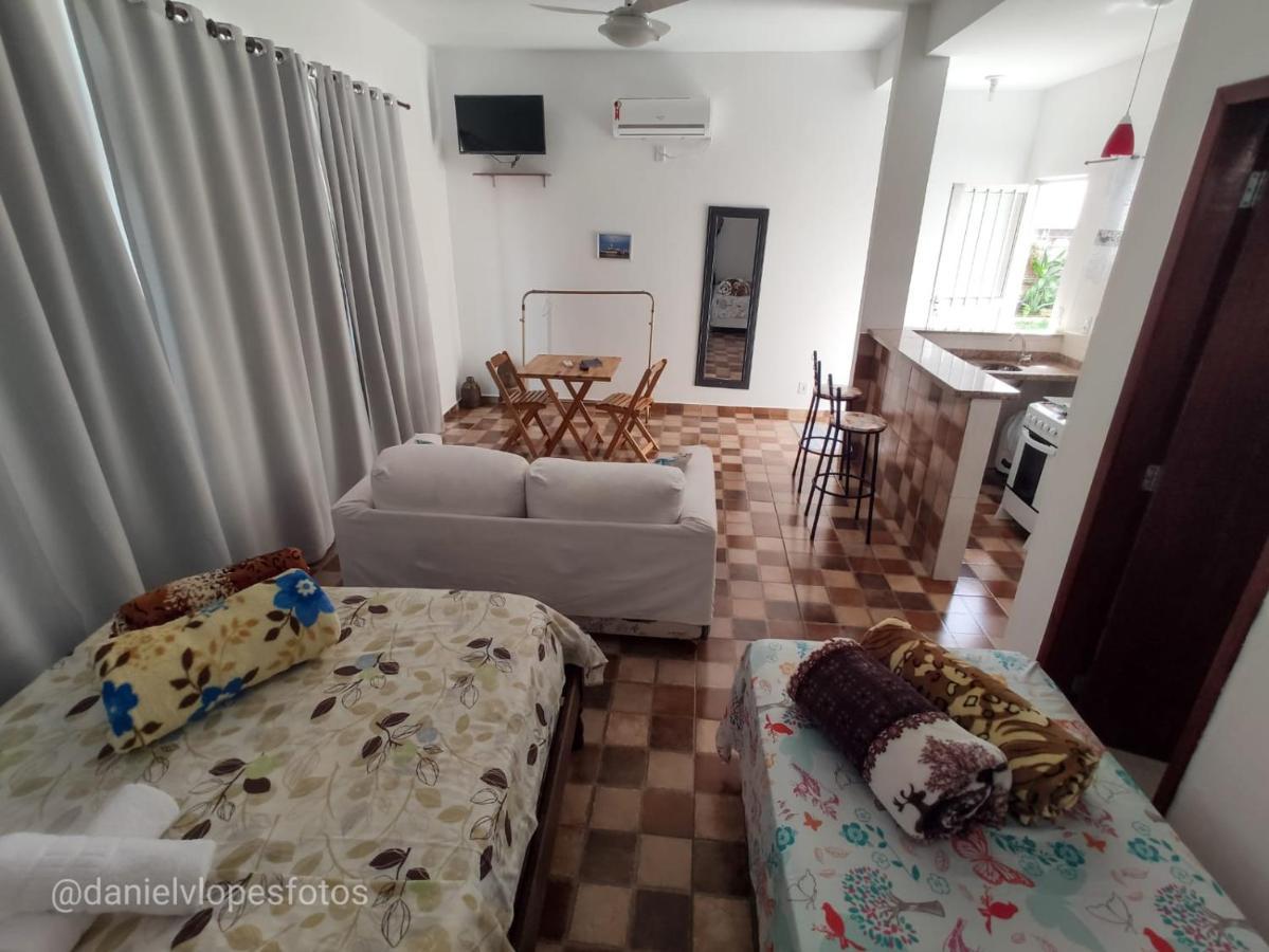 Cantinho Da Vitoria Em Conceicao De Jacarei Mangaratiba Kültér fotó