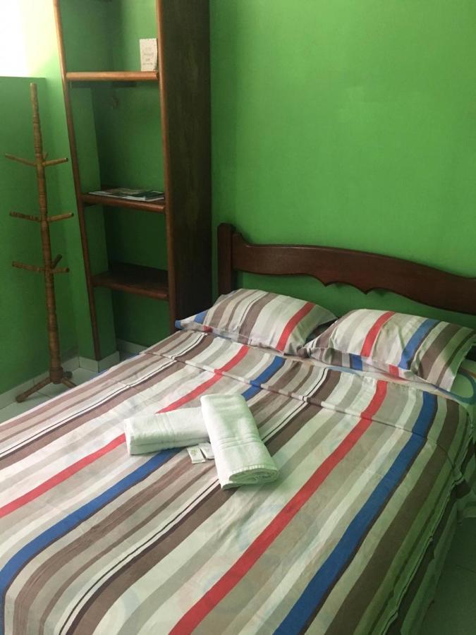 Cantinho Da Vitoria Em Conceicao De Jacarei Mangaratiba Kültér fotó