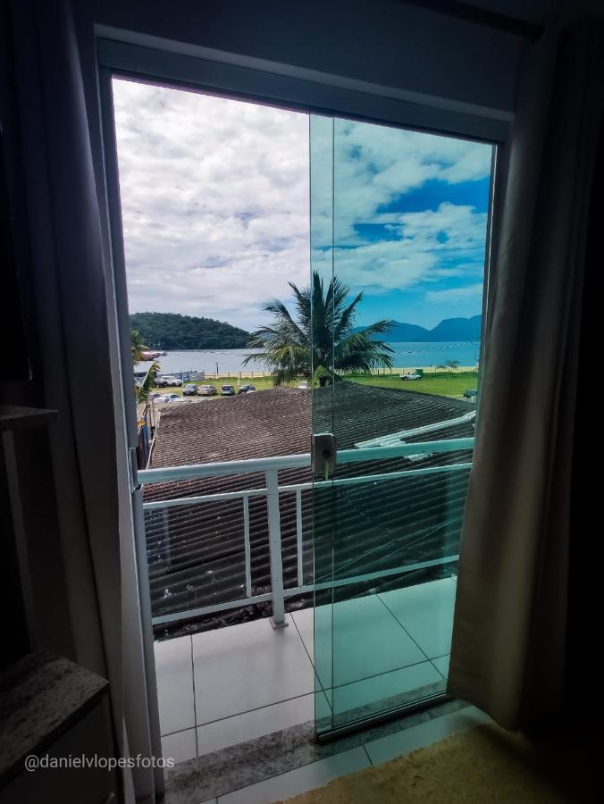 Cantinho Da Vitoria Em Conceicao De Jacarei Mangaratiba Kültér fotó