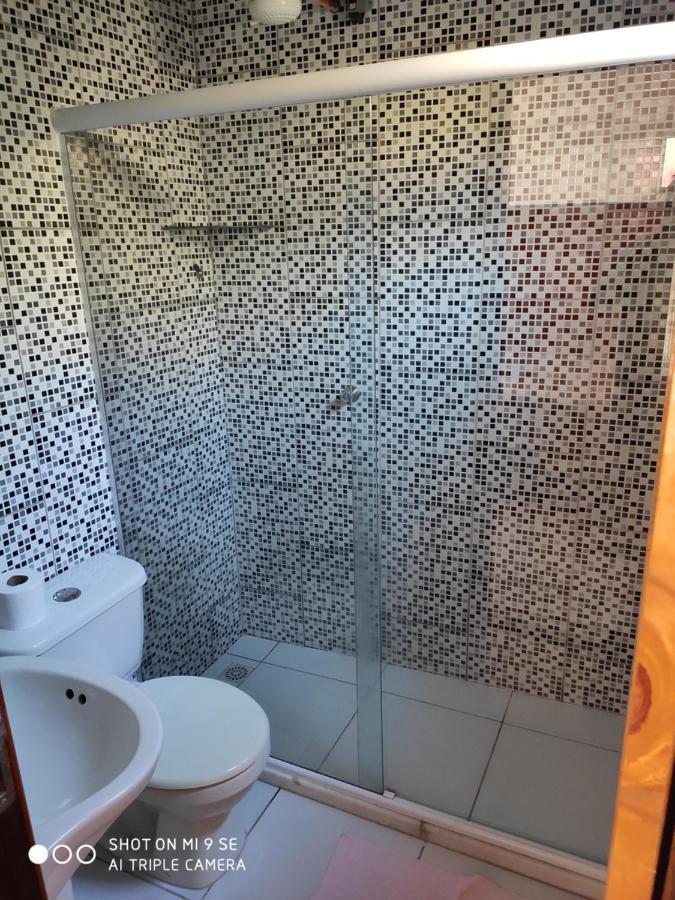 Cantinho Da Vitoria Em Conceicao De Jacarei Mangaratiba Kültér fotó