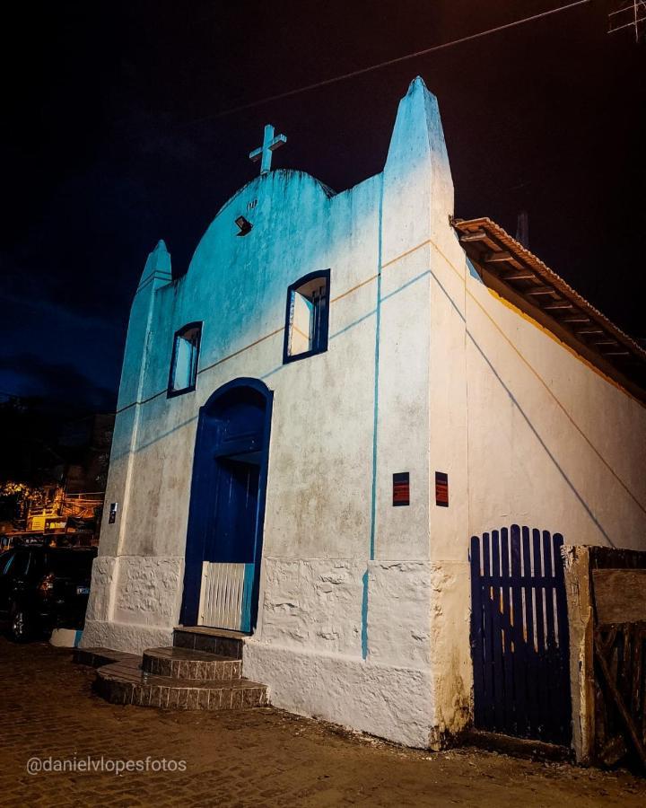 Cantinho Da Vitoria Em Conceicao De Jacarei Mangaratiba Kültér fotó
