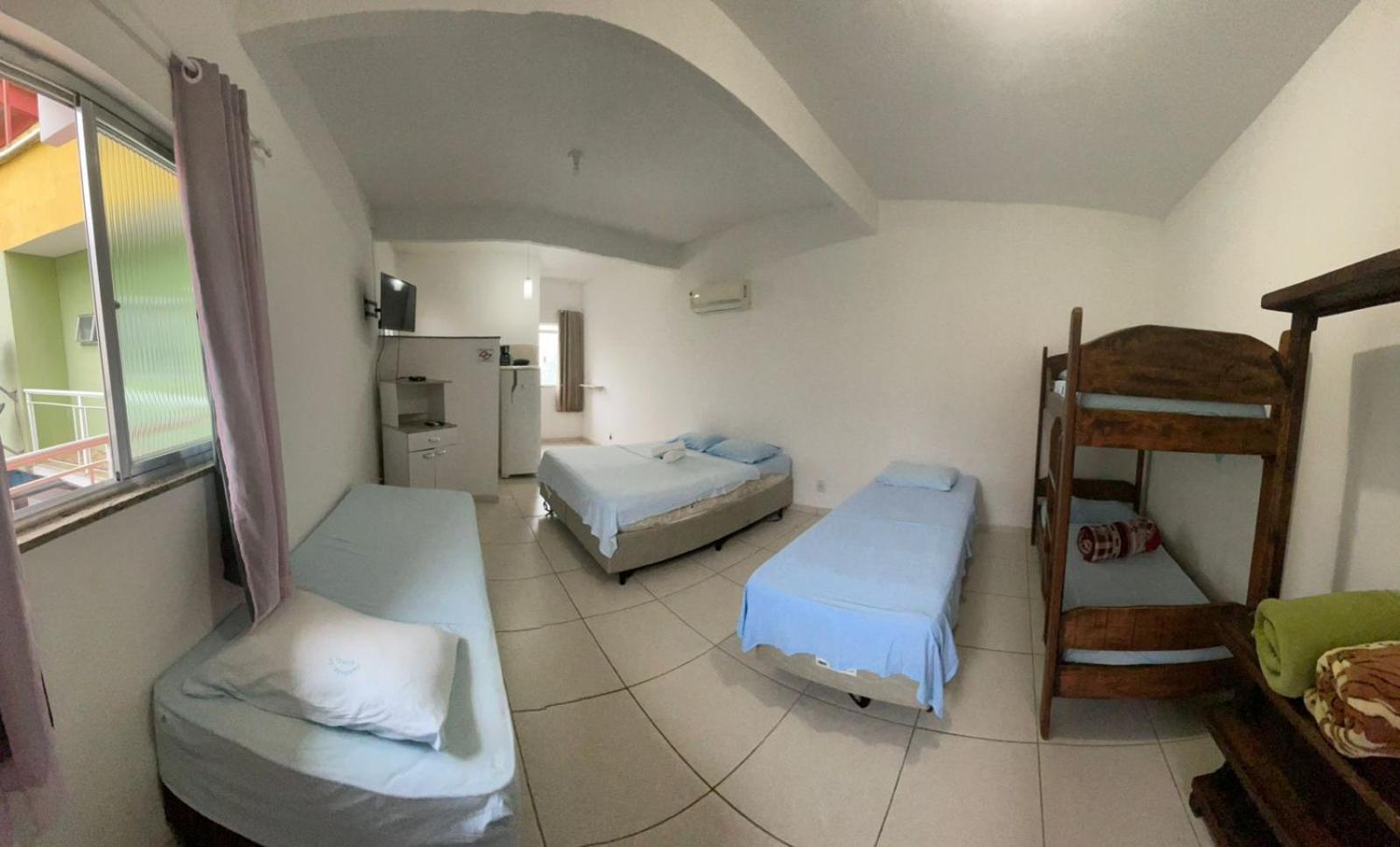 Cantinho Da Vitoria Em Conceicao De Jacarei Mangaratiba Szoba fotó