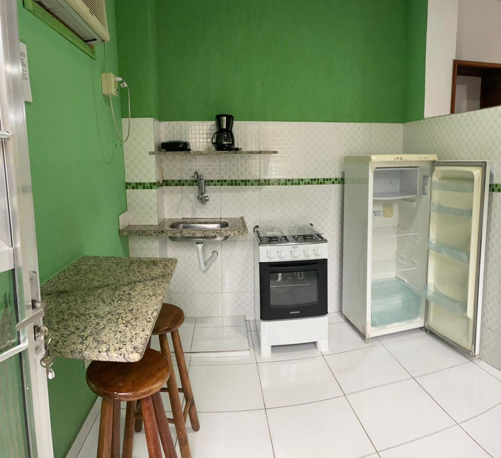 Cantinho Da Vitoria Em Conceicao De Jacarei Mangaratiba Szoba fotó